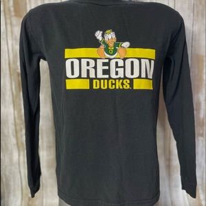 janSports Oregon Ducks Long Sleeve.